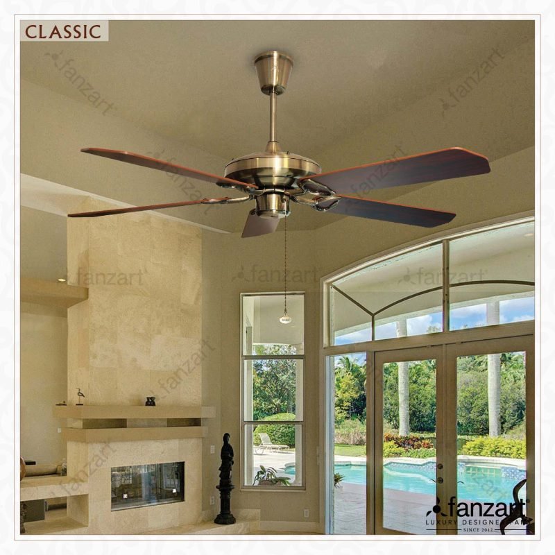 Classical Luxury Vintage Ceiling Fans In India Fanzart Classical Luxury Vintage Ceiling Fans, Camouflage Ceiling Fan Blades