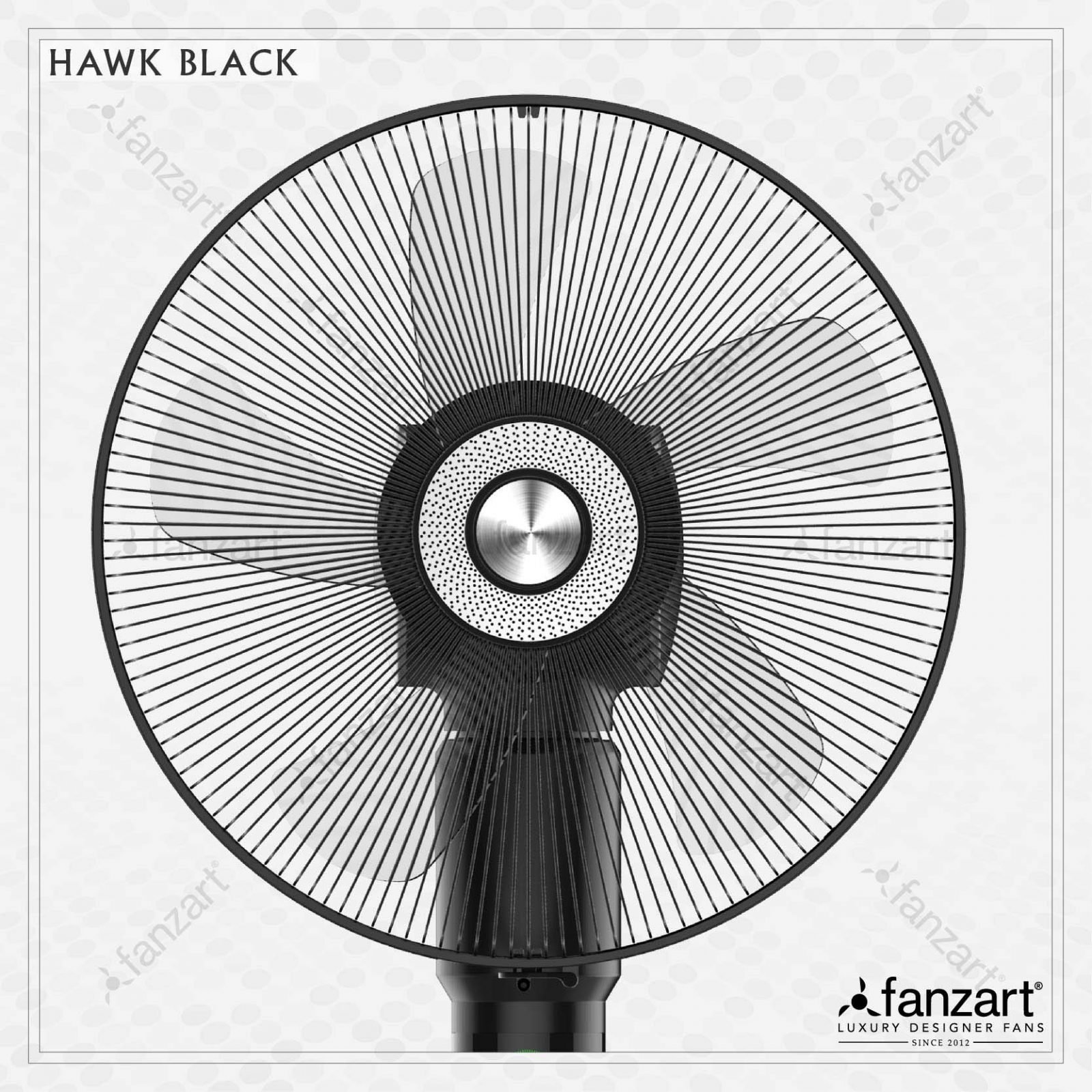 Smart Fans Online in India Designer Smart Fans Fanzart